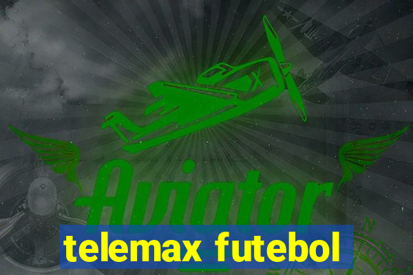 telemax futebol